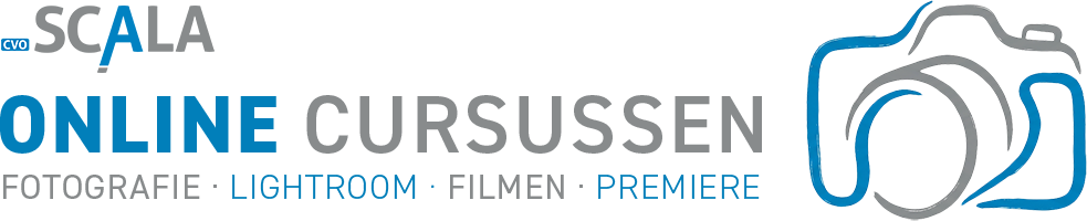 CVO Scala — online cursussen